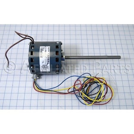 Iec 16HP, 208230V  FAN COIL MOTOR E020-70021512